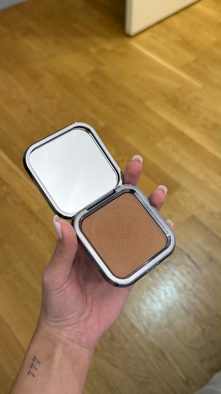 KIKO Milano Бронзер KIKO