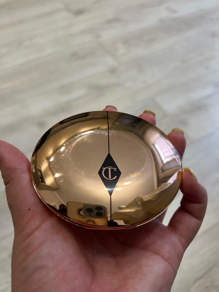 Charlotte Tilbury