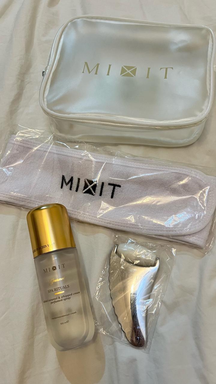 Подарочный набор Mixit