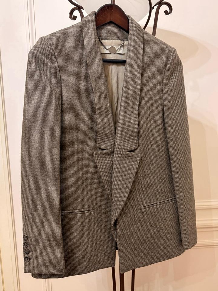 Жакет Stella McCartney 42