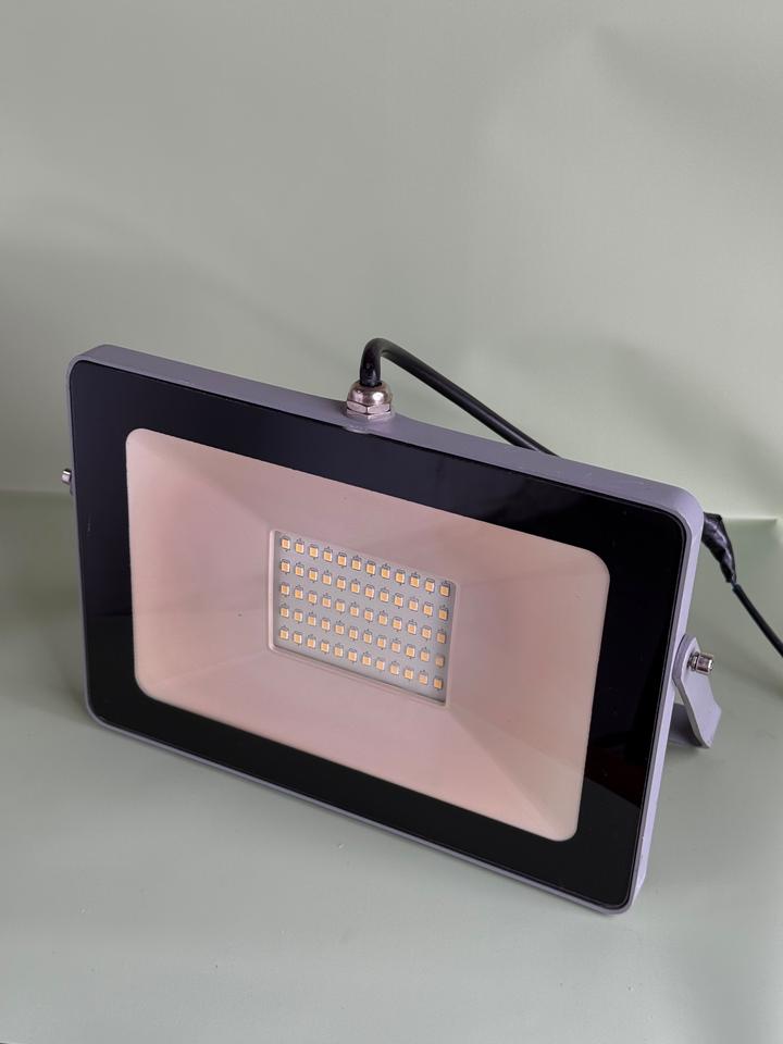 Светодиодный прожектор Ecola ERI LED 50 Вт, 4200K