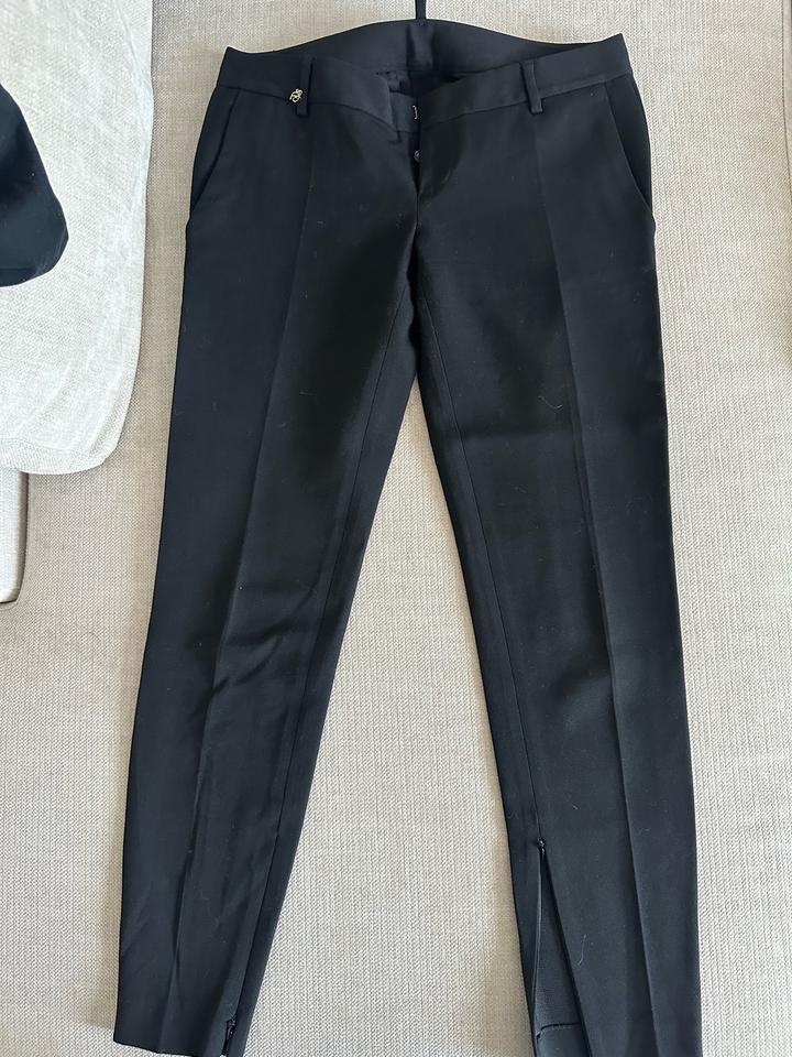 Брюки DSQUARED2