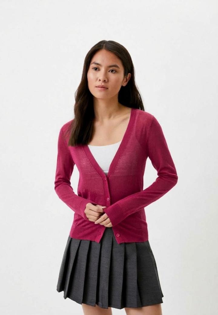 Кардиган Uniqlo