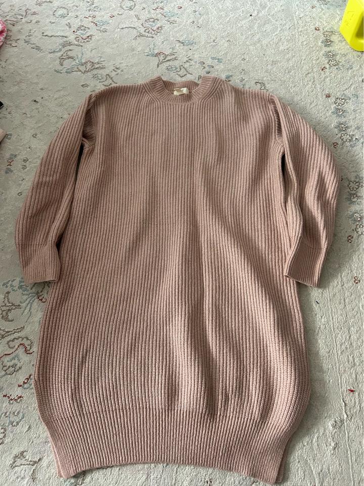 Платье H&M