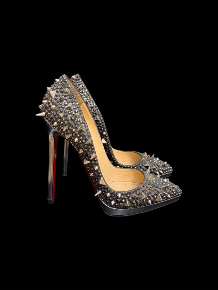 Christian Louboutin
