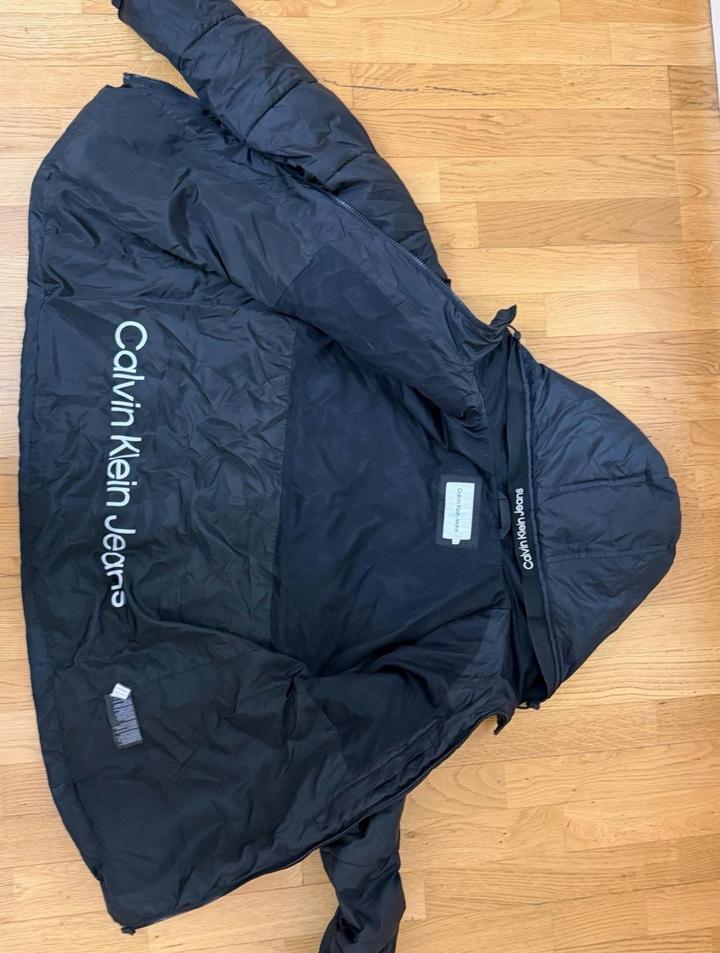 Calvin Klein