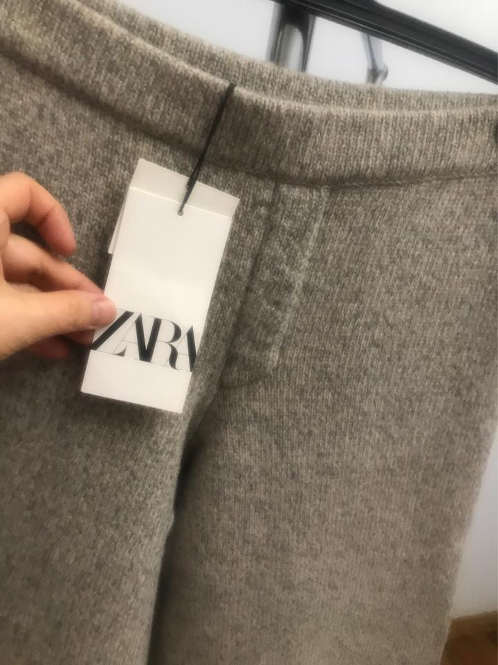 Брюки ZARA