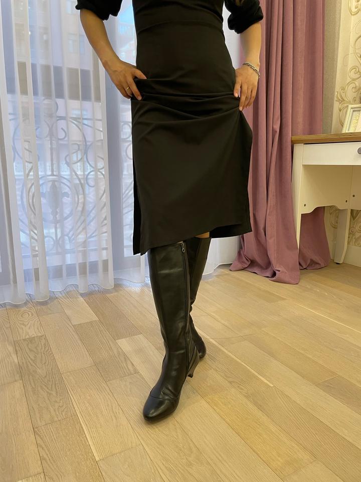 Зимние сапоги Nursace