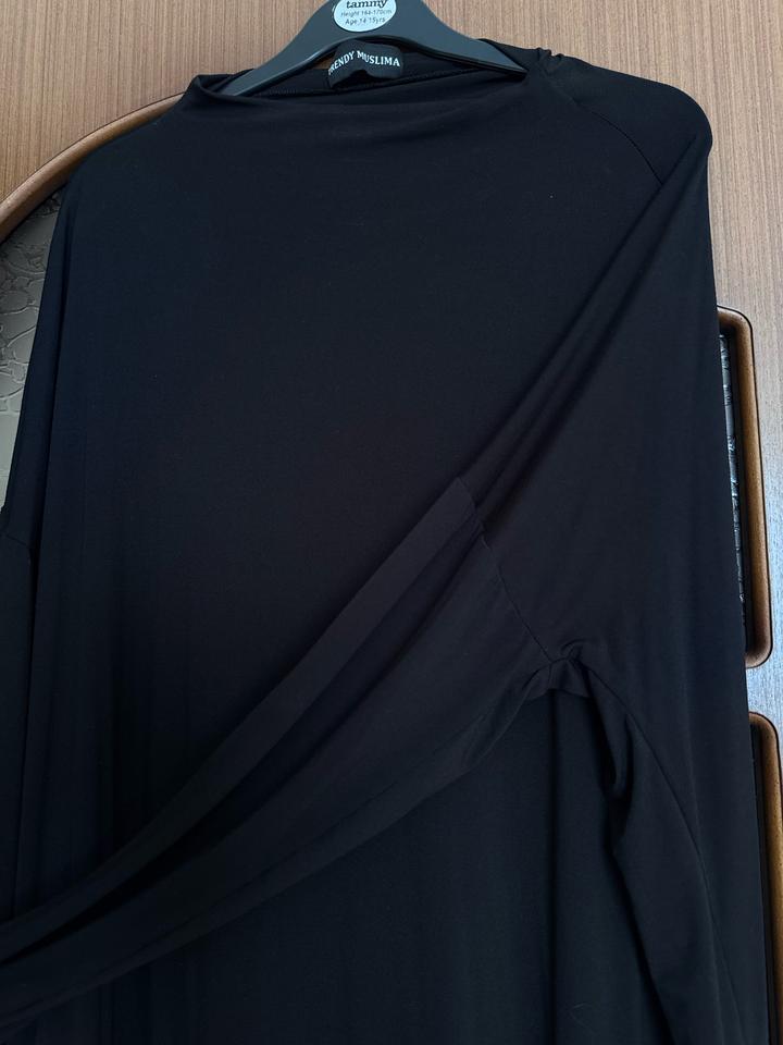 trendy muslima