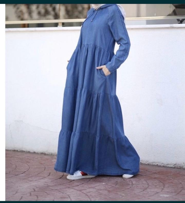 NeWays Denim