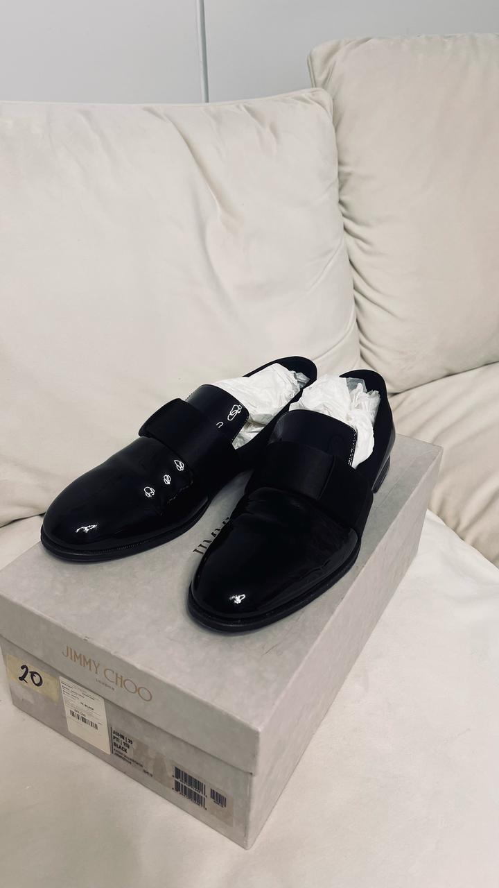 Jimmy Choo