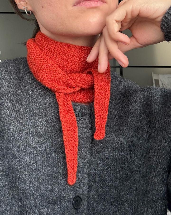 Handmade (ручная работа) Шарф Sophie / Софи