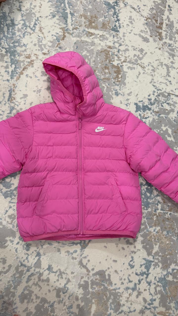 Nike