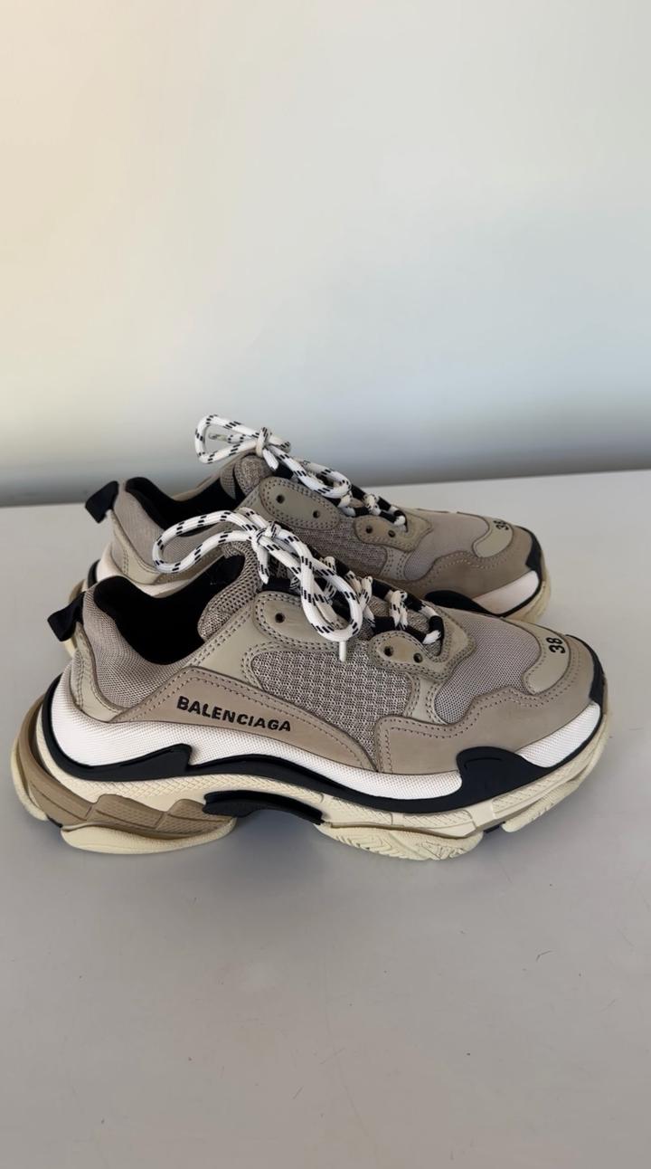 Balenciaga
