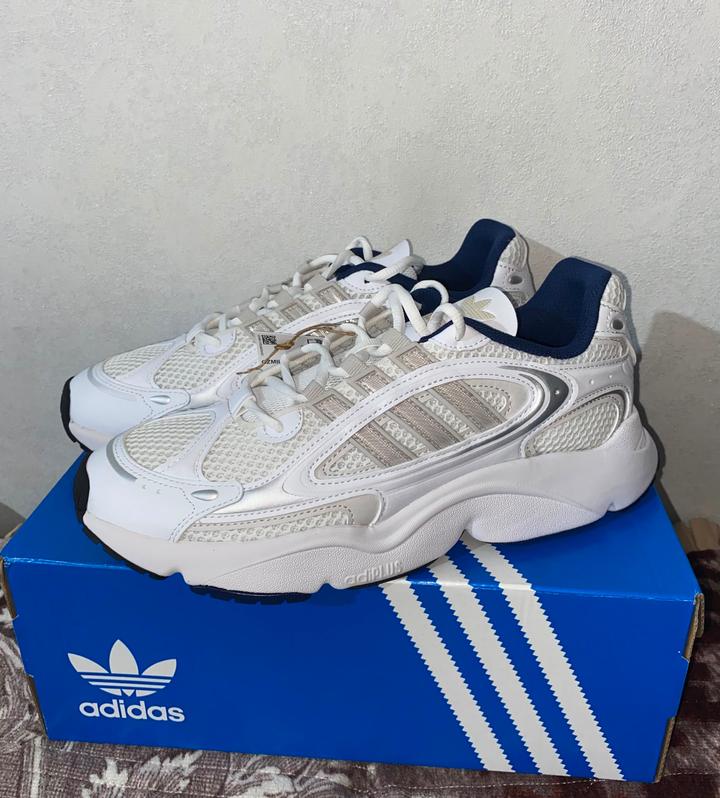 Adidas
