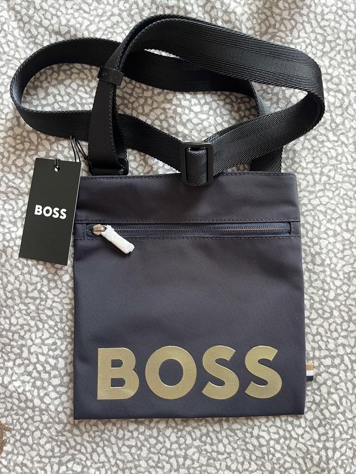 Boss