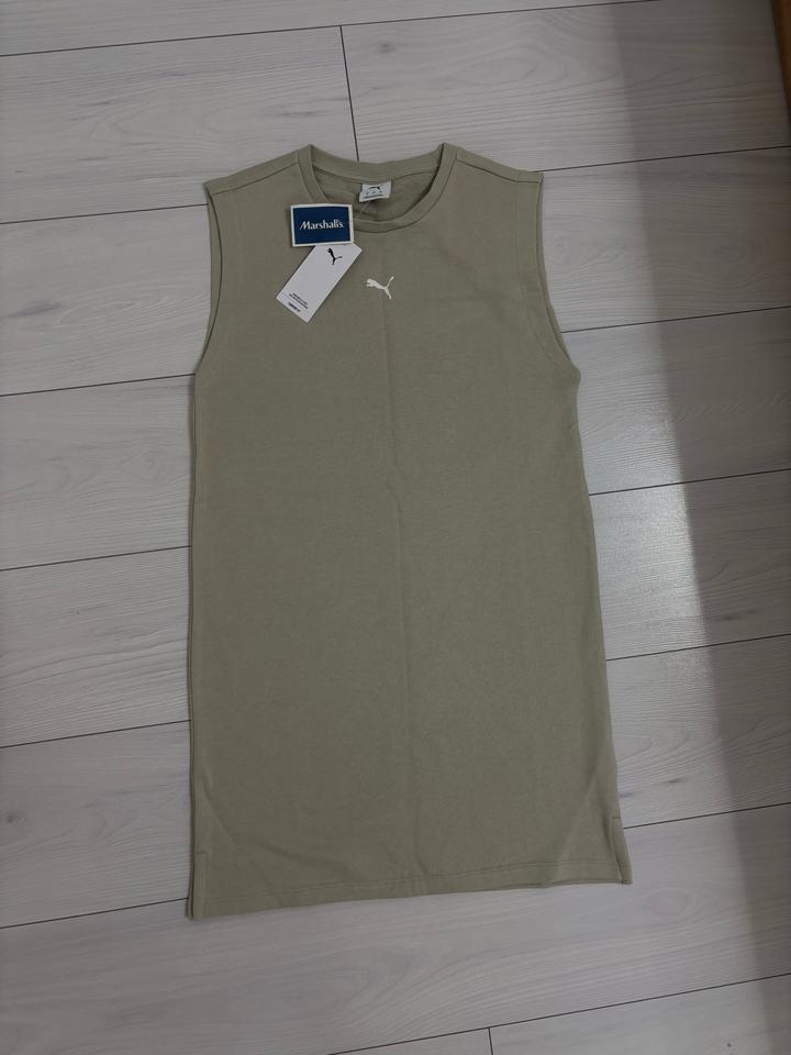 Платье Puma