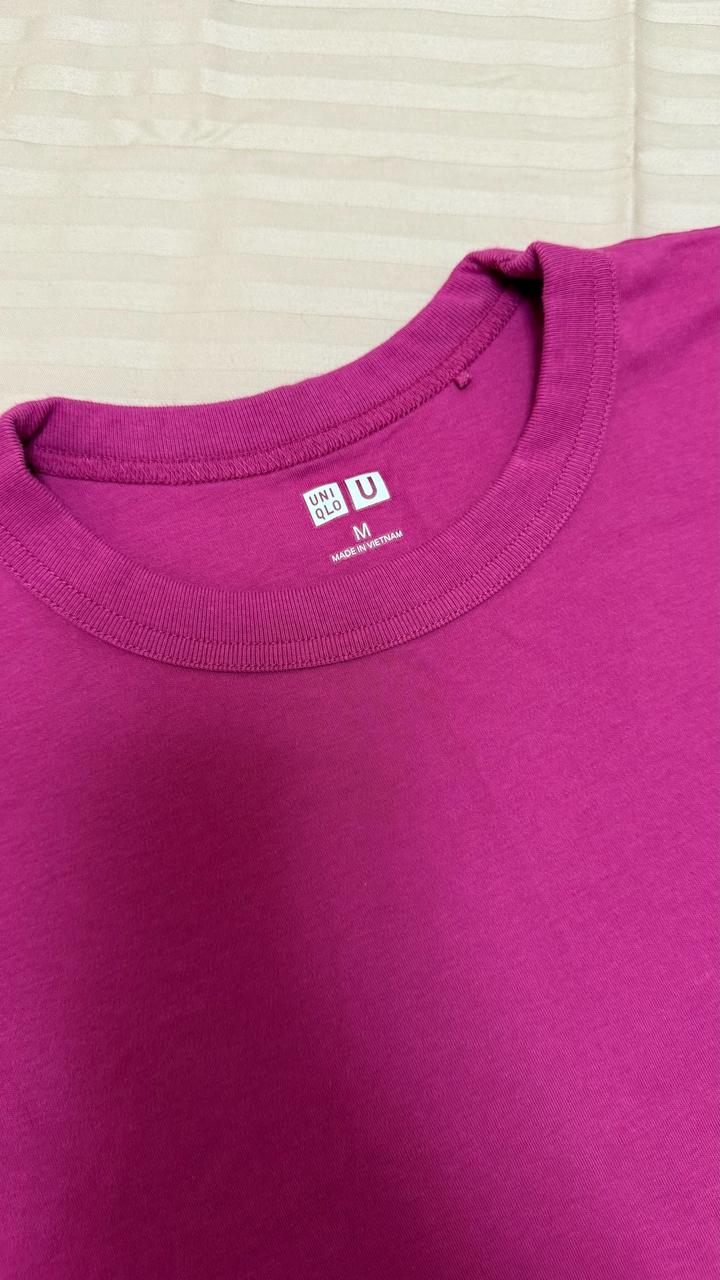 Uniqlo
