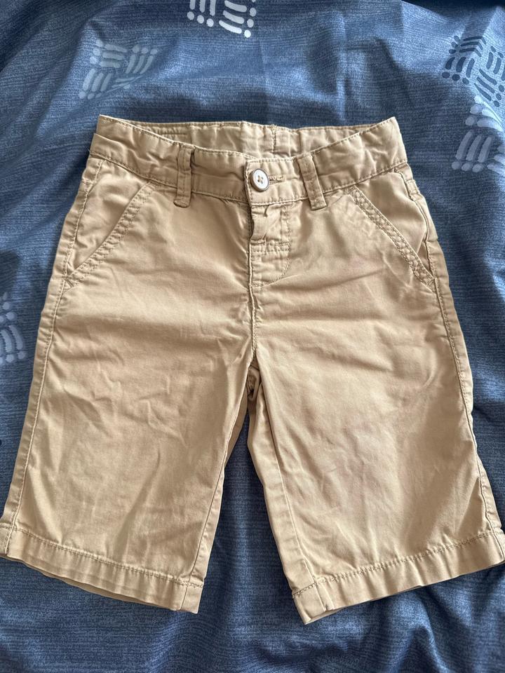 LC Waikiki Детские шорты