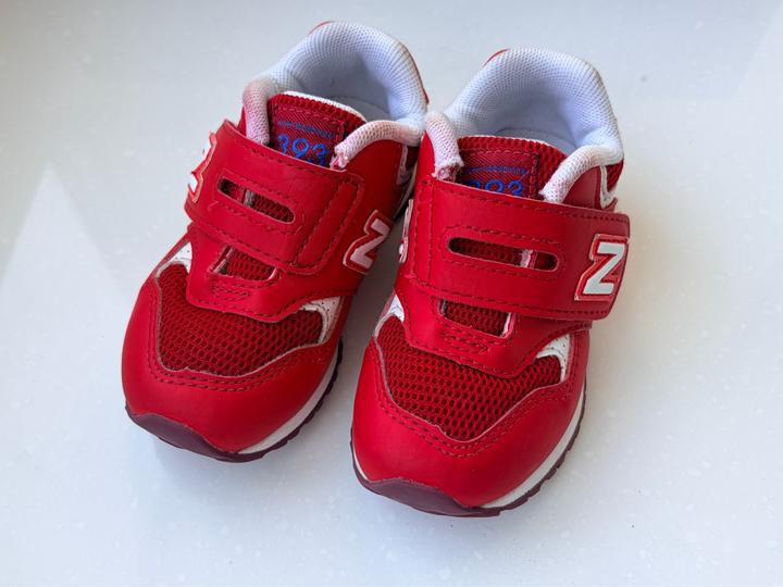 New Balance