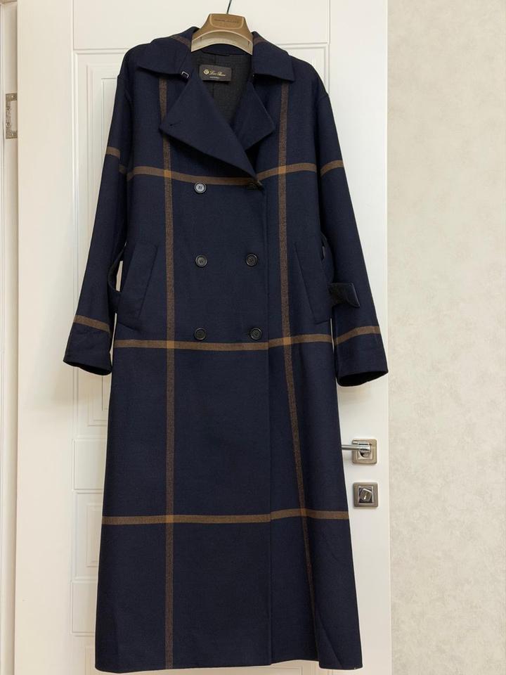 Пальто Loro Piana