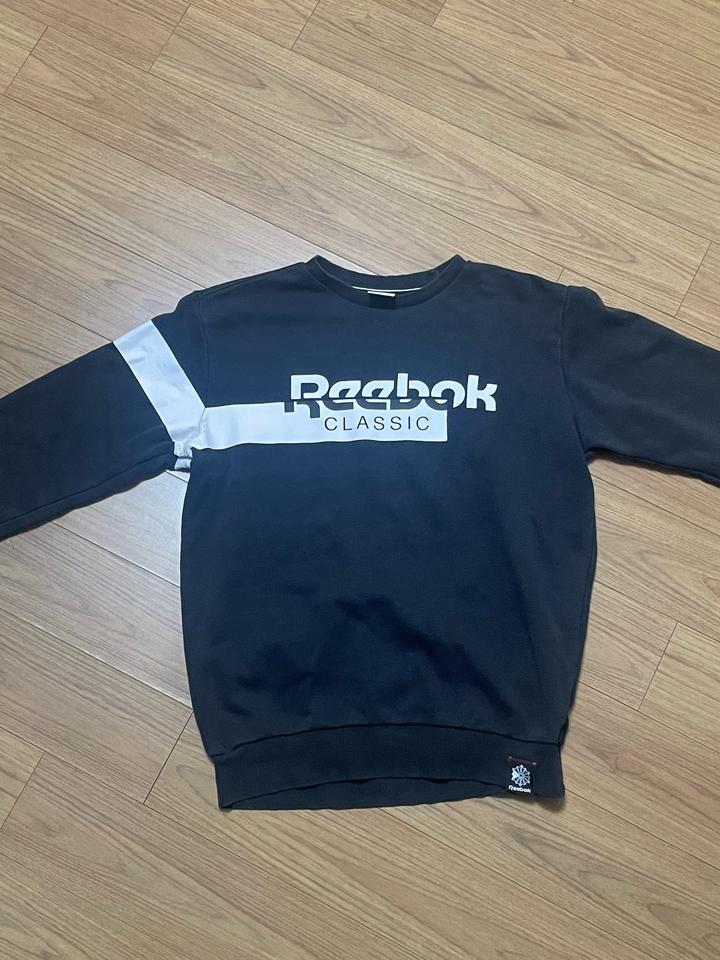 Свитшот Reebok Classic