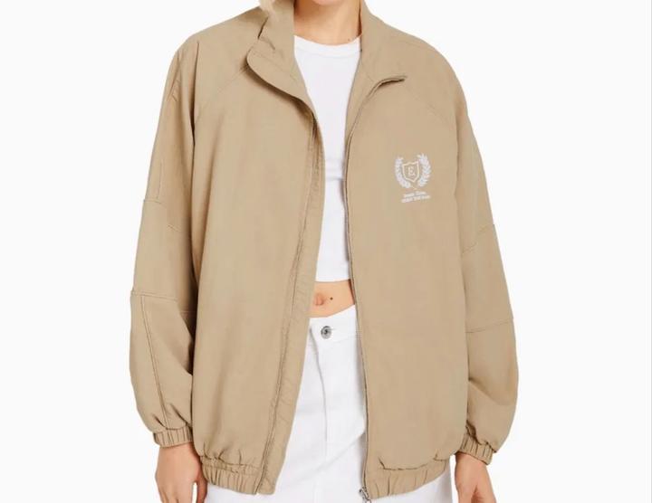 Bershka