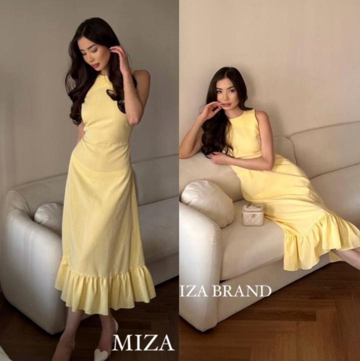 Miza brand