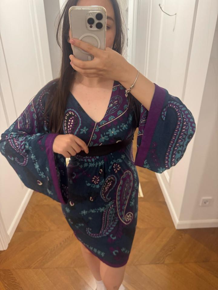BLU fFirenze Платье