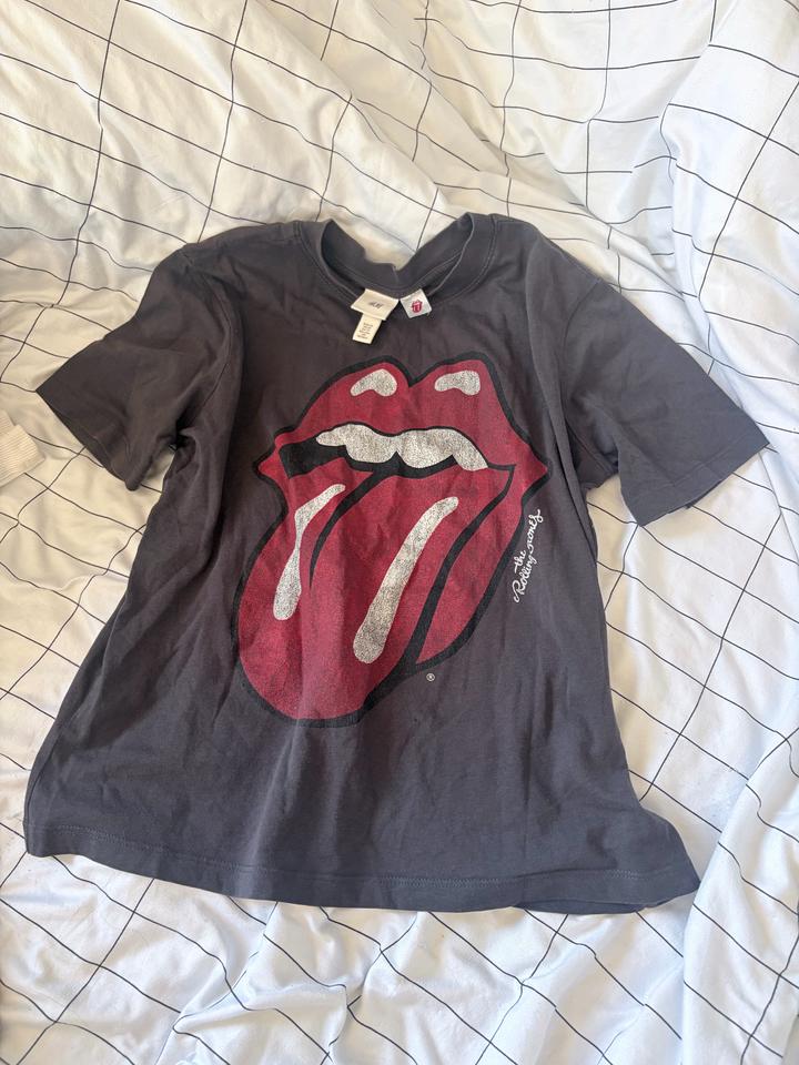 H&M