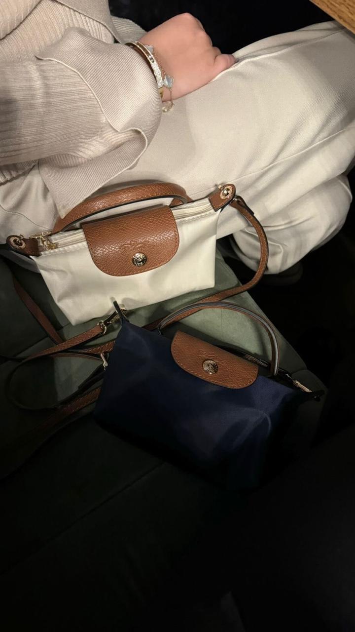 Longchamp