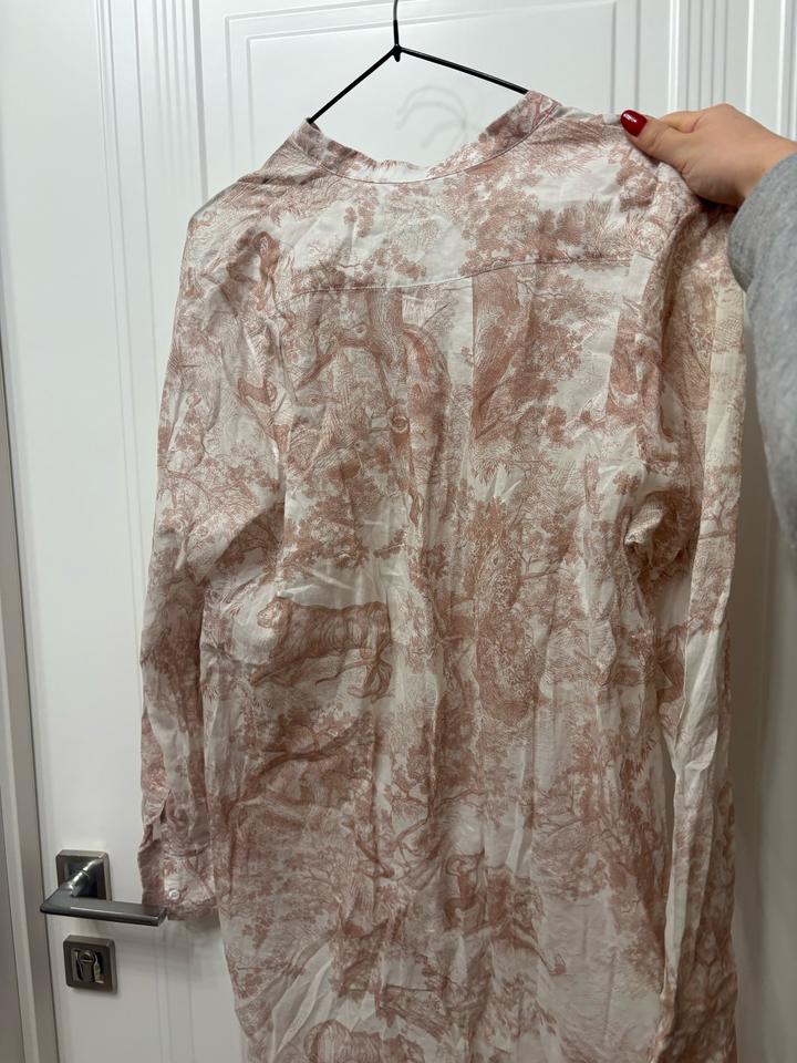 Christian Dior платье