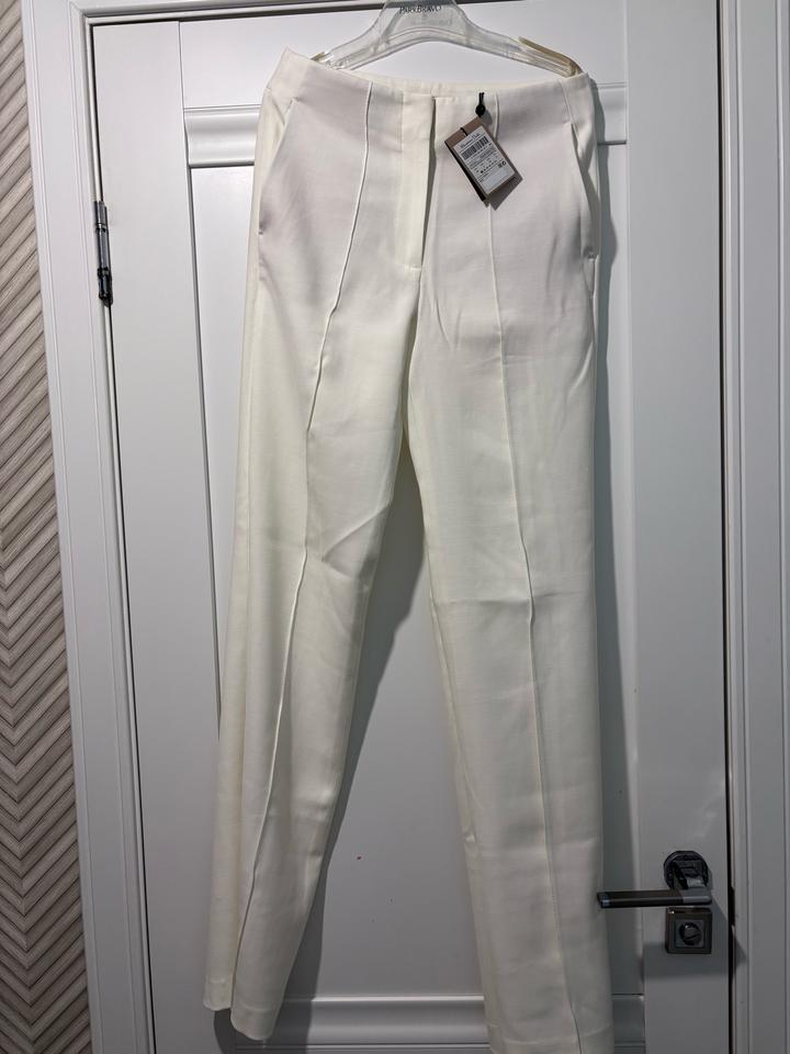 Брюки Massimo Dutti
