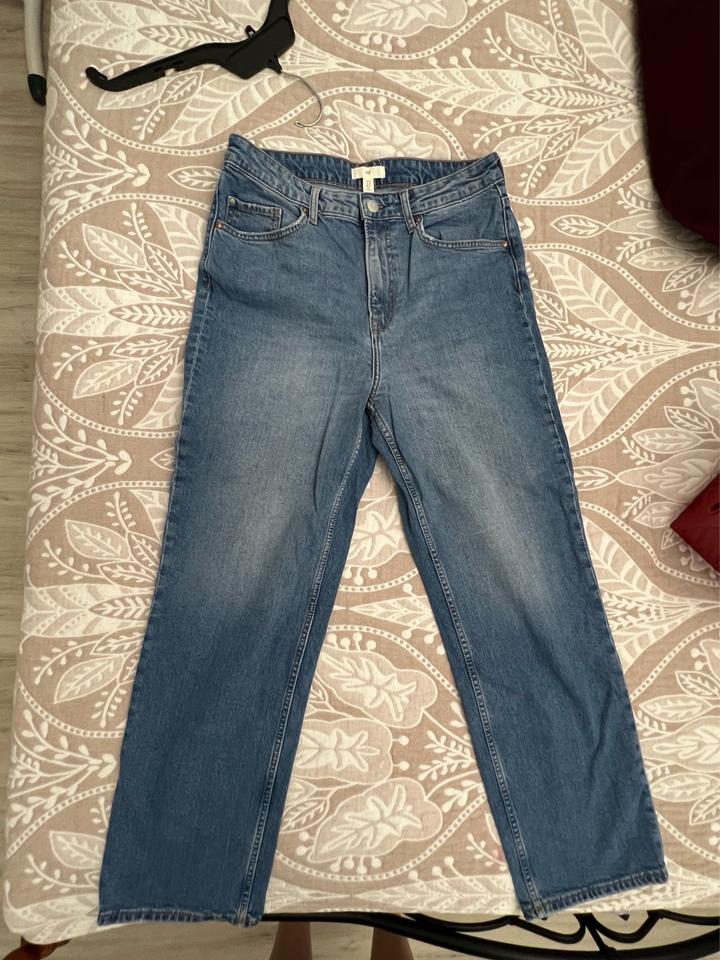 Джинсы H&M