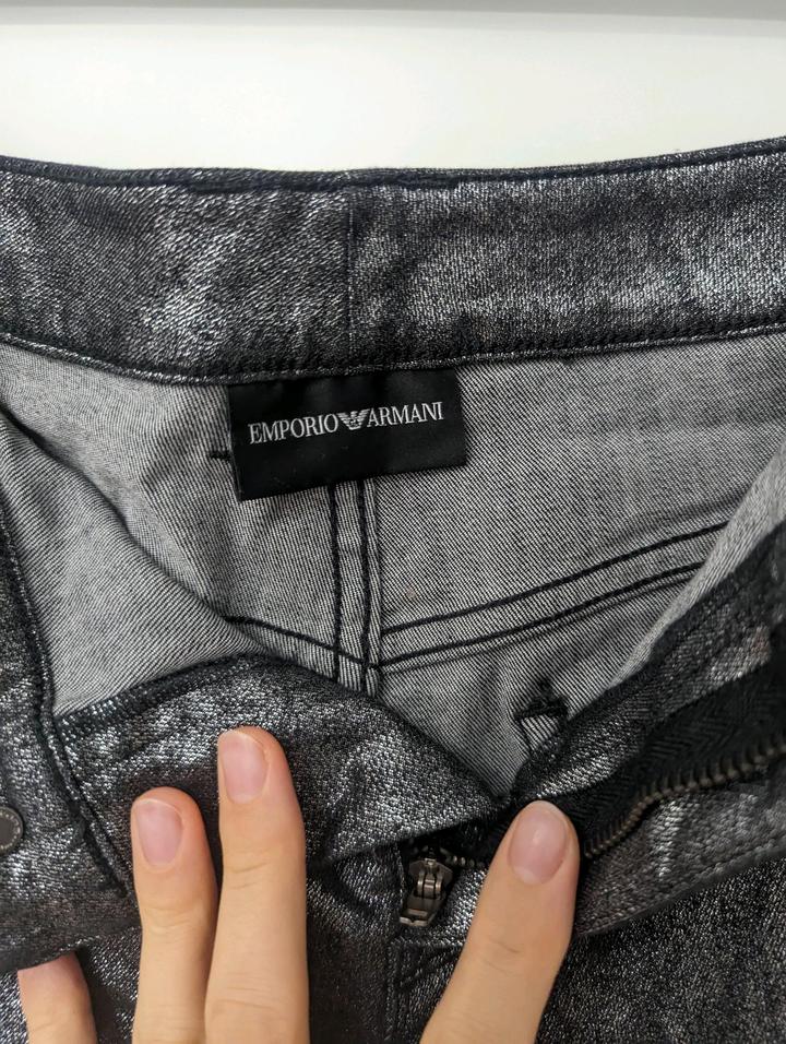 Armani Exchange