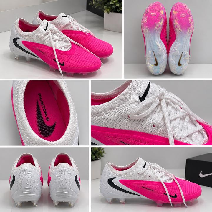 Футбольные бутсы Nike Phantom