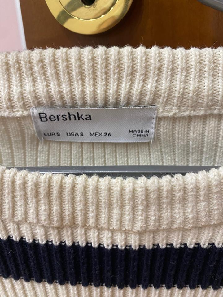 Bershka