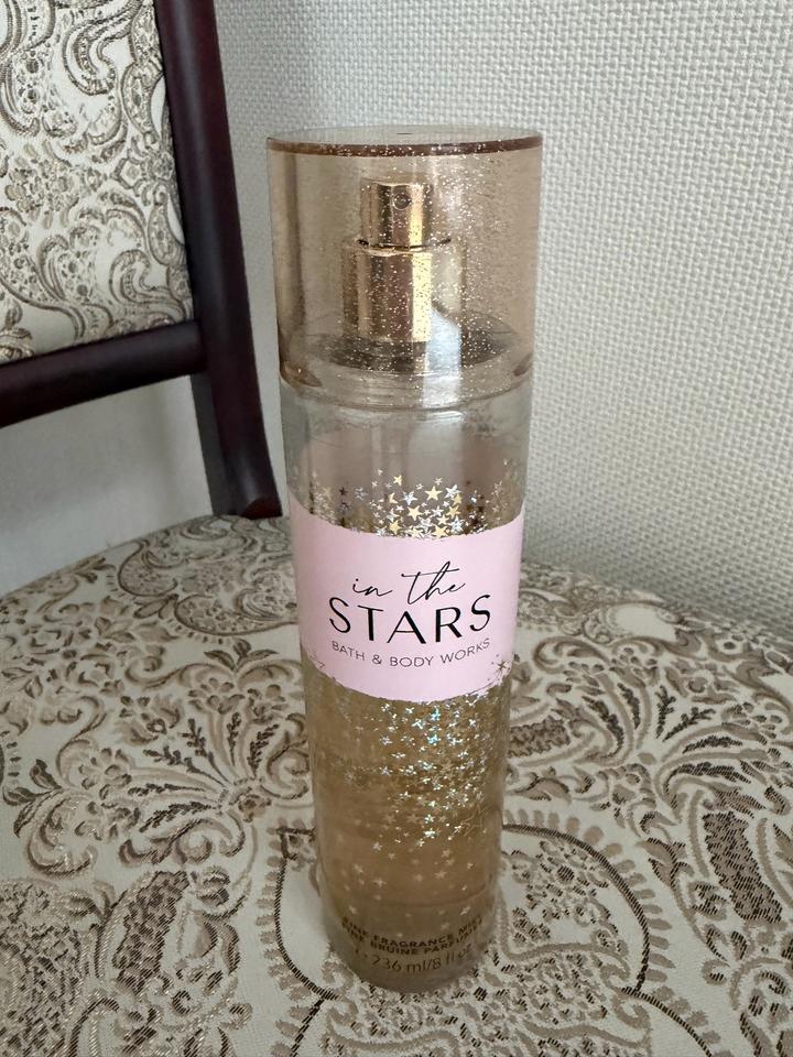 Bath & Body Works
