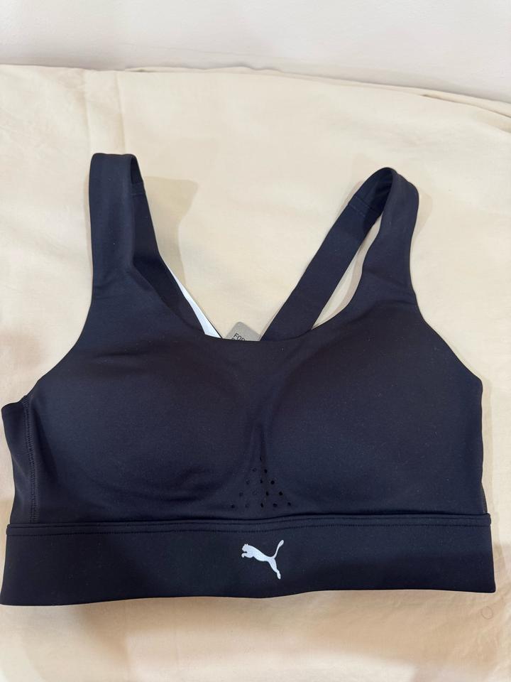 Спортивный топ Puma