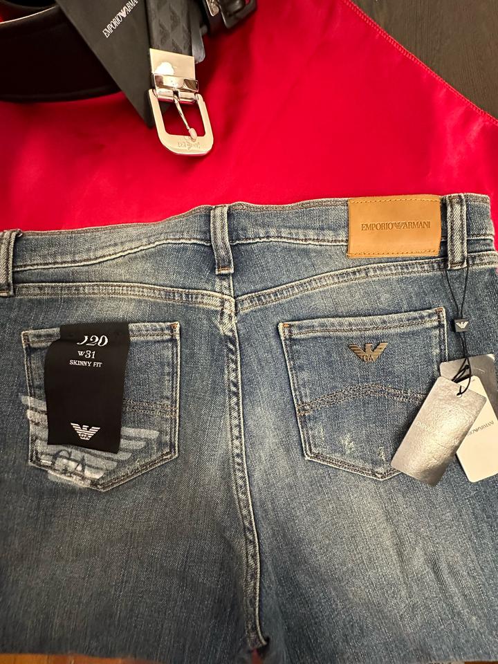 Emporio Armani
