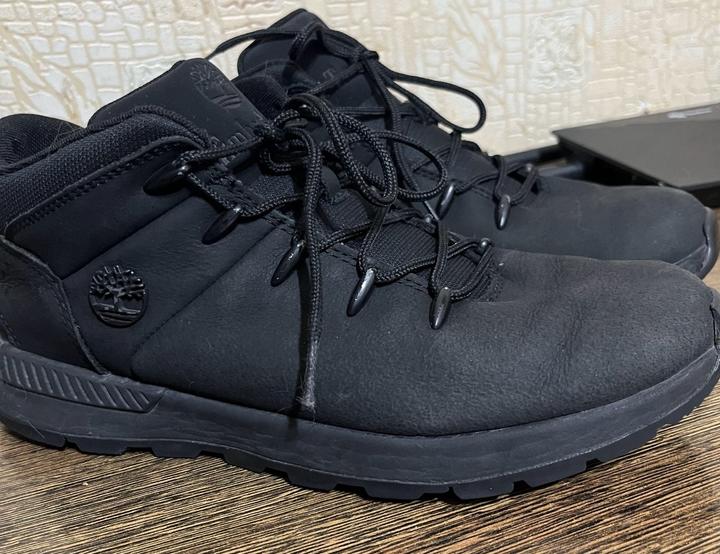 Timberland