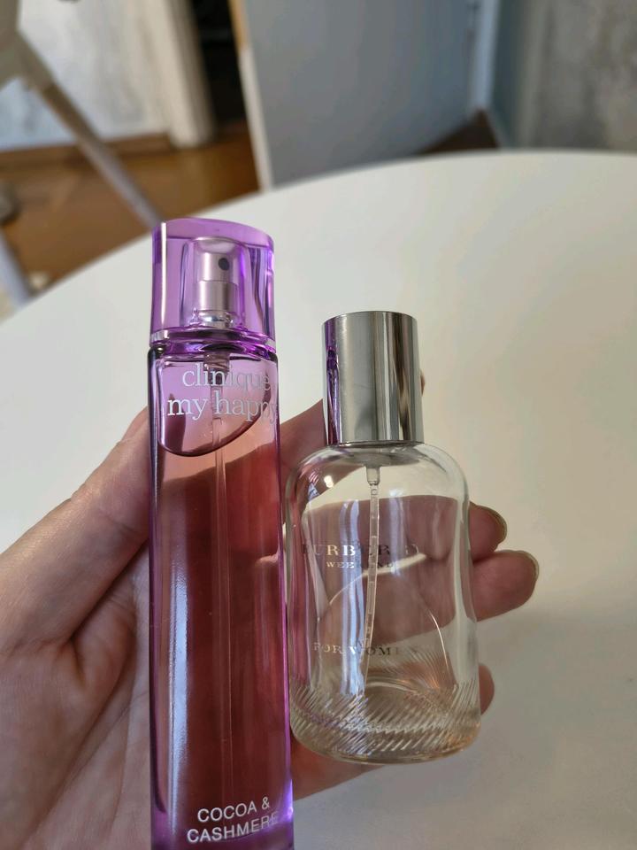 Clinique Парфюм