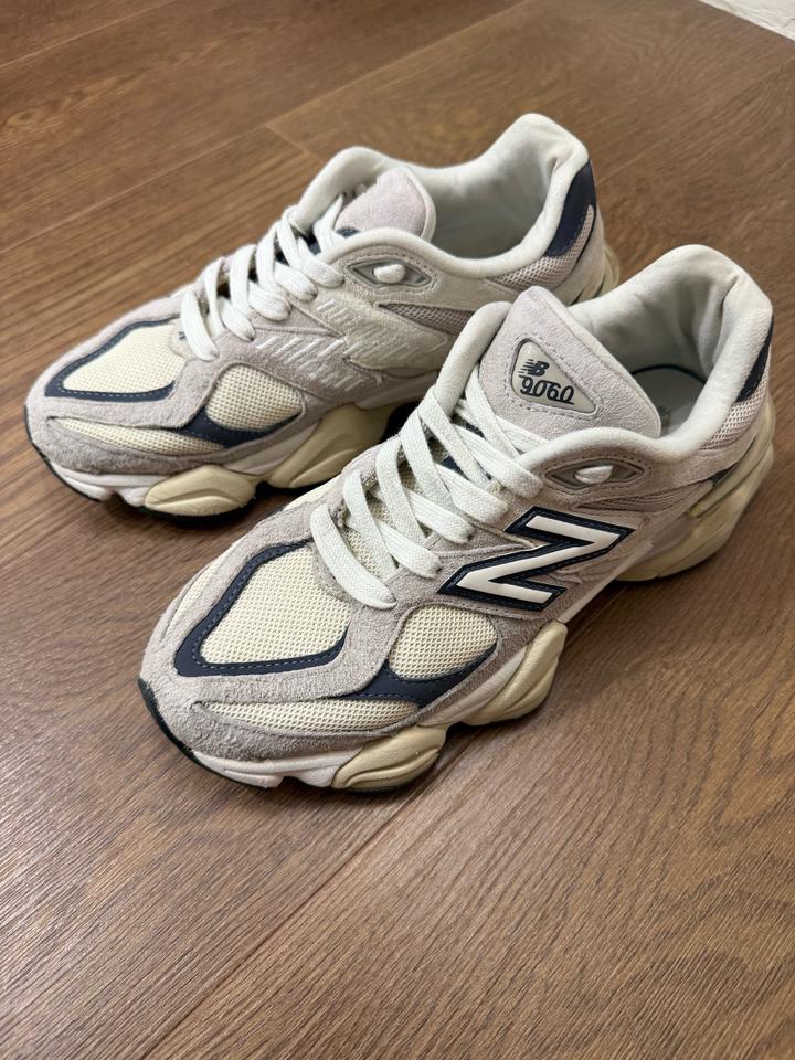 New balance