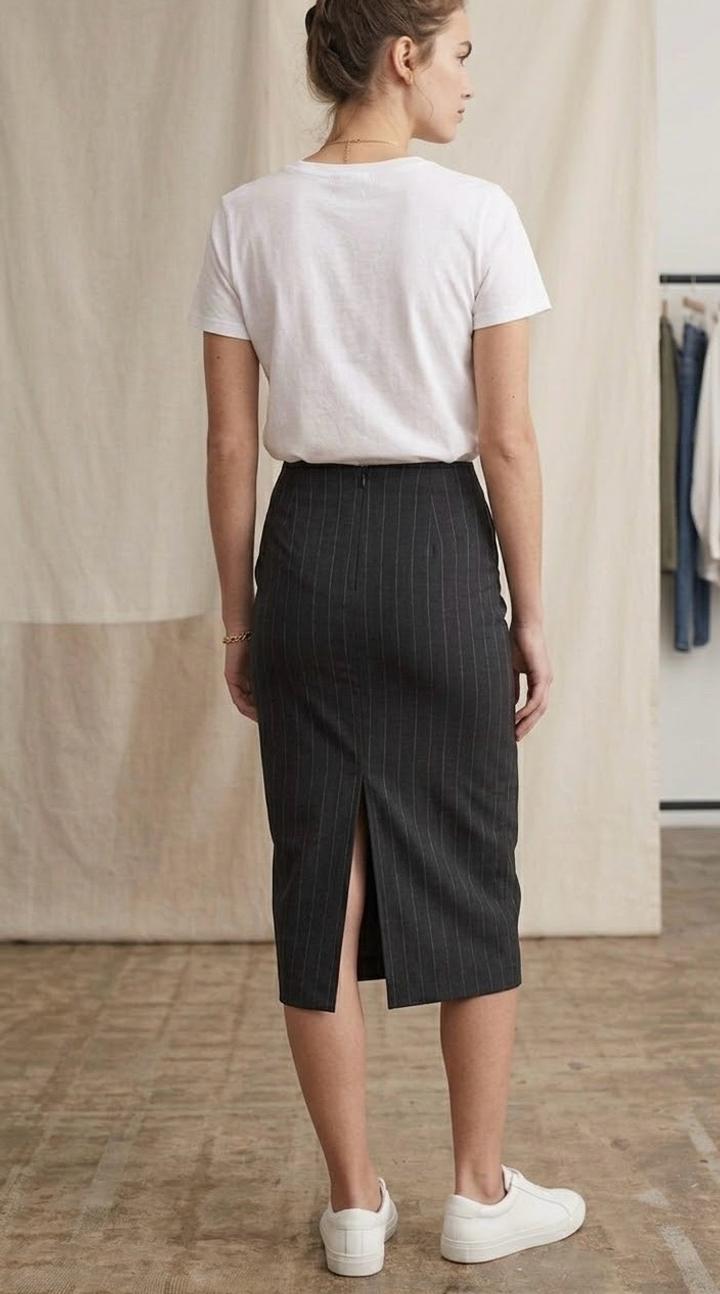 Юбка Zara