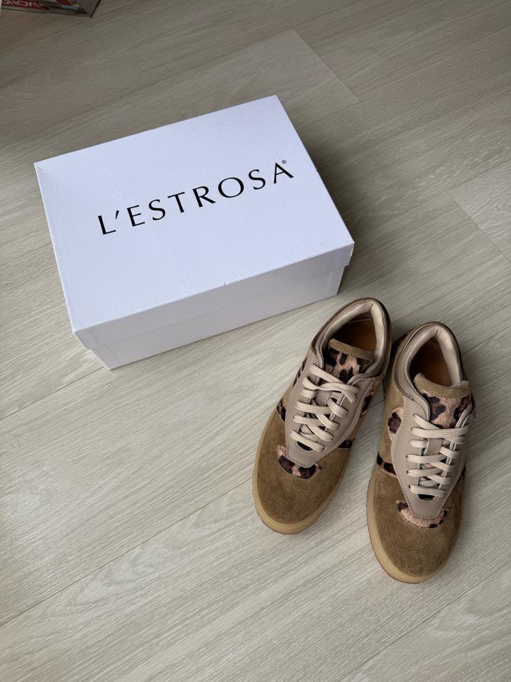 l’estrosa