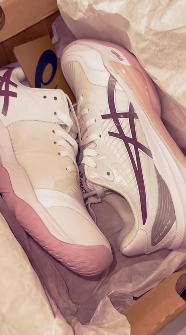 Кроссовки Asics Sky Elite FF