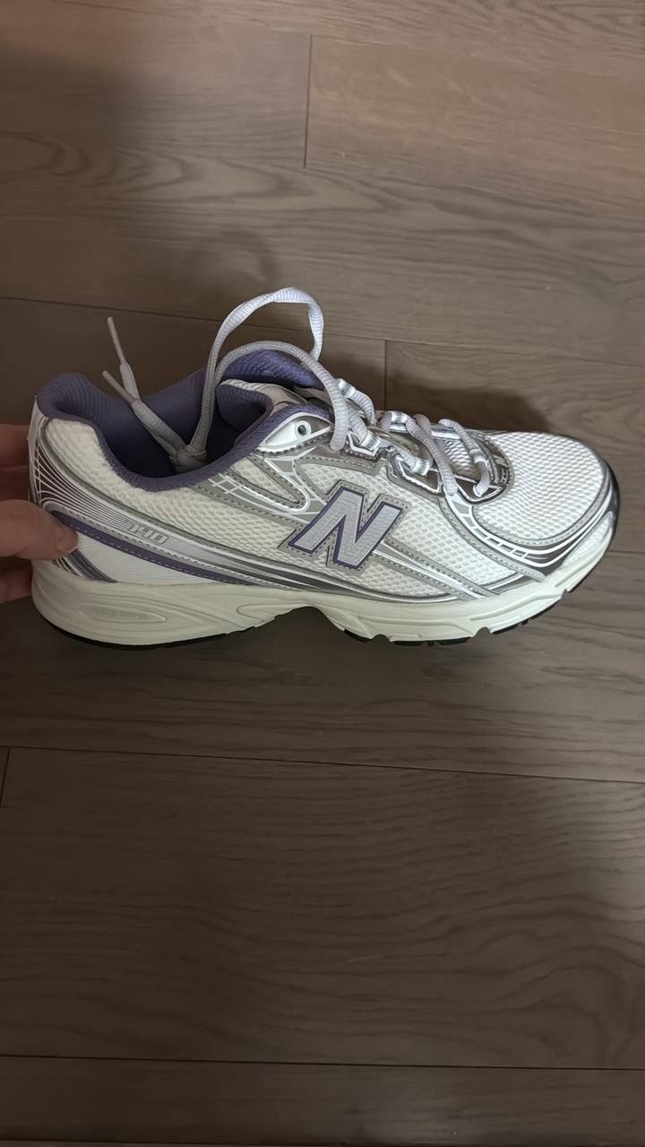 New Balance