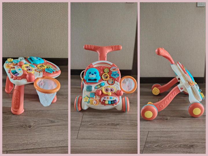 Baby Go Толокар