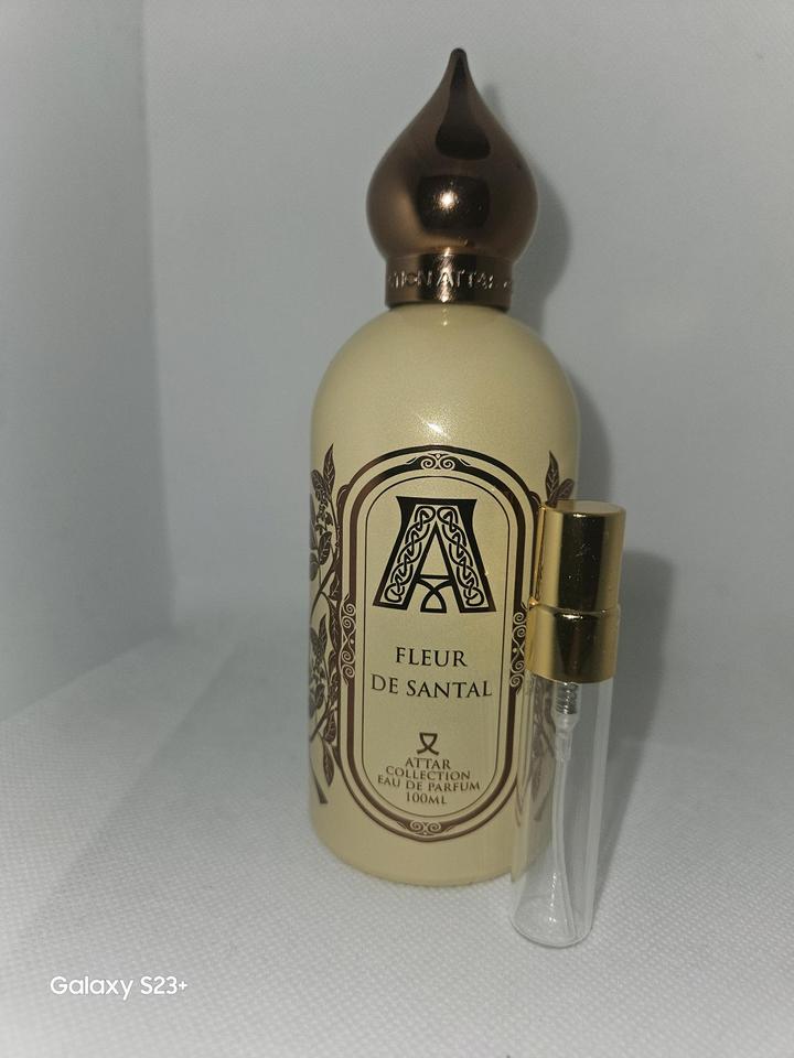 Attar Collection Fleur de Santal 5ml