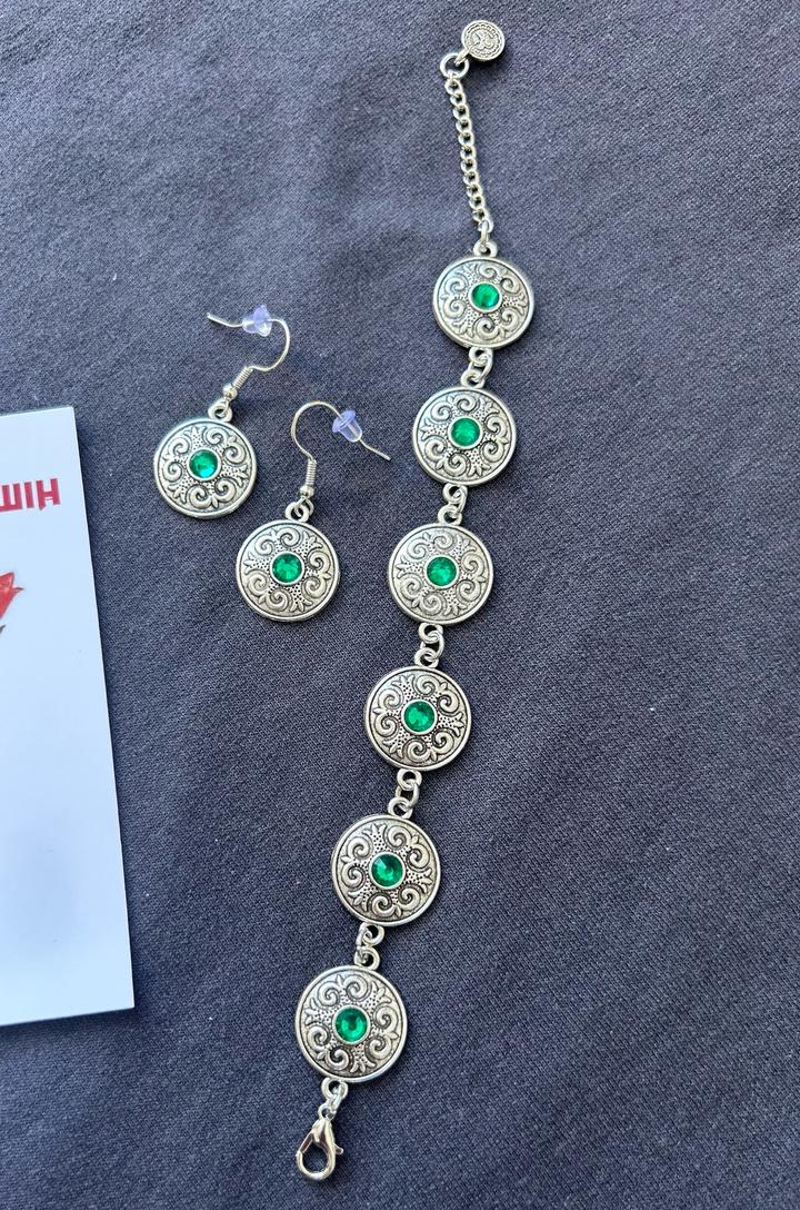 Handmade (ручная работа)
